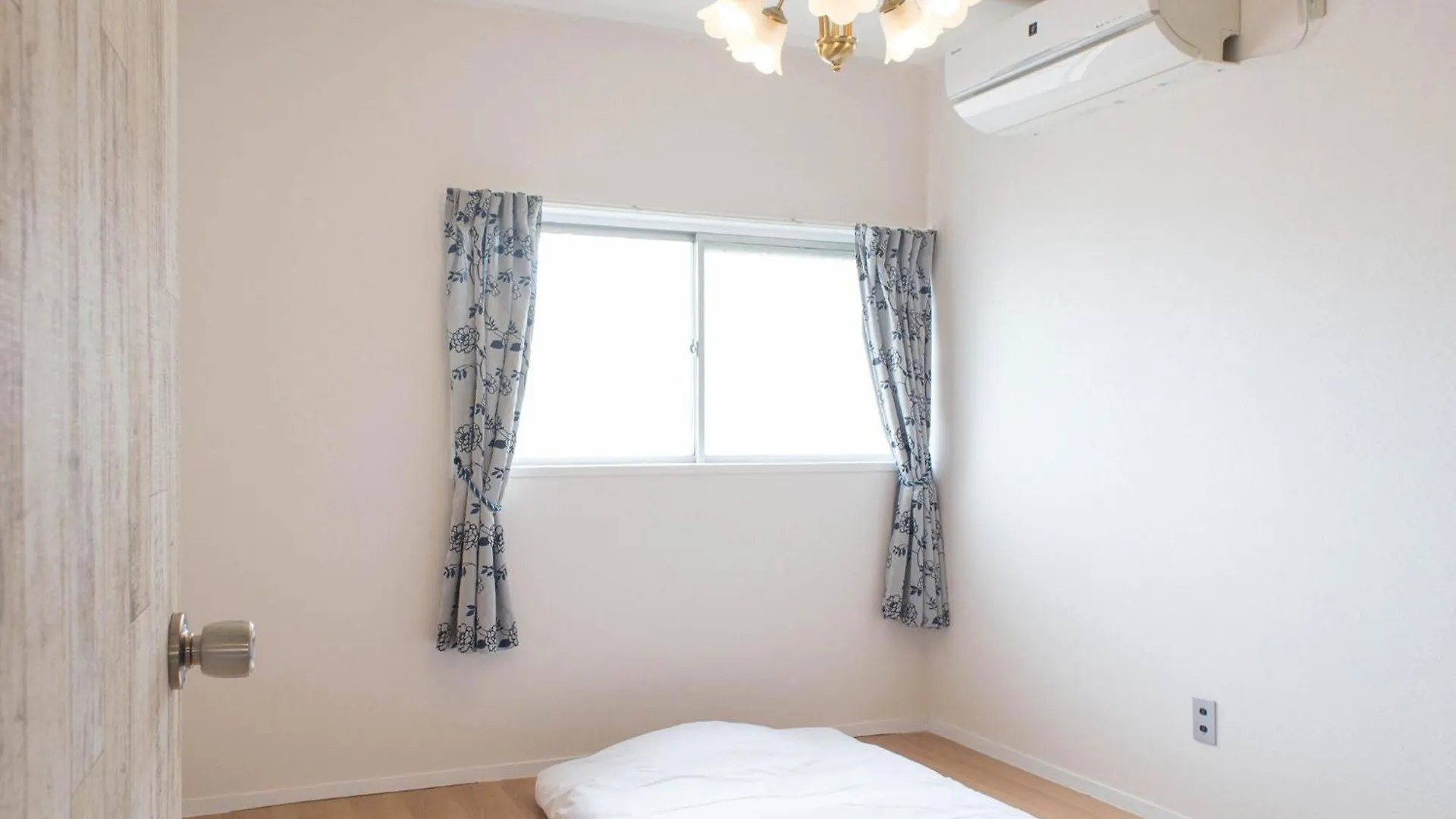 Manazuru Yadokari 852 - Vacation Stay 56348V בית נופש