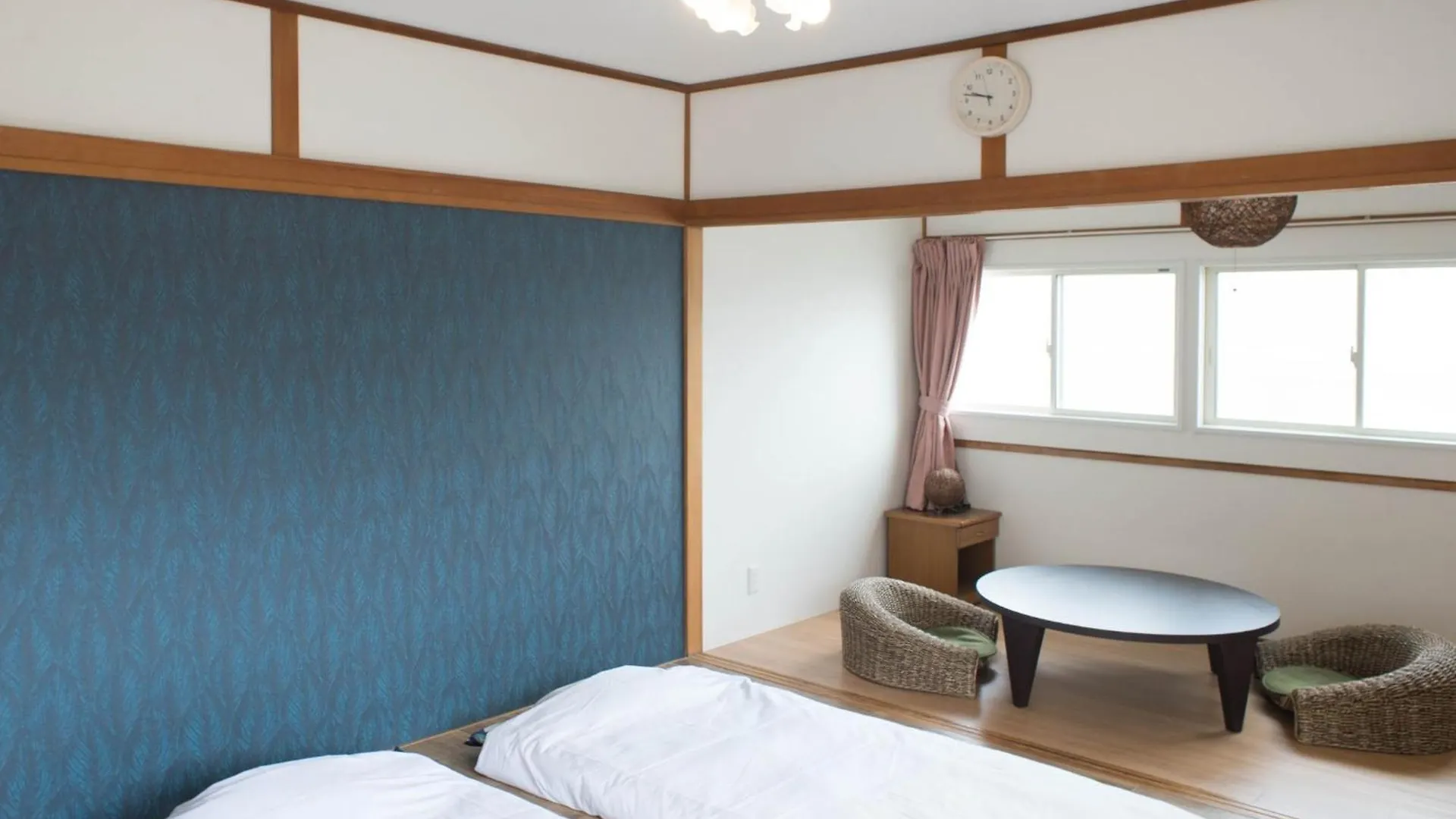 בית נופש Manazuru Yadokari 852 - Vacation Stay 56348V